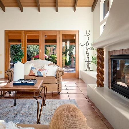 Adobe Village Villa With Private Patio - Sunset Villa Sedona Exterior foto