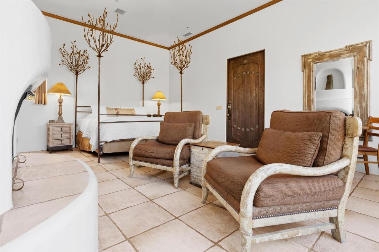 Adobe Village Villa With Private Patio - Sunset Villa Sedona Exterior foto